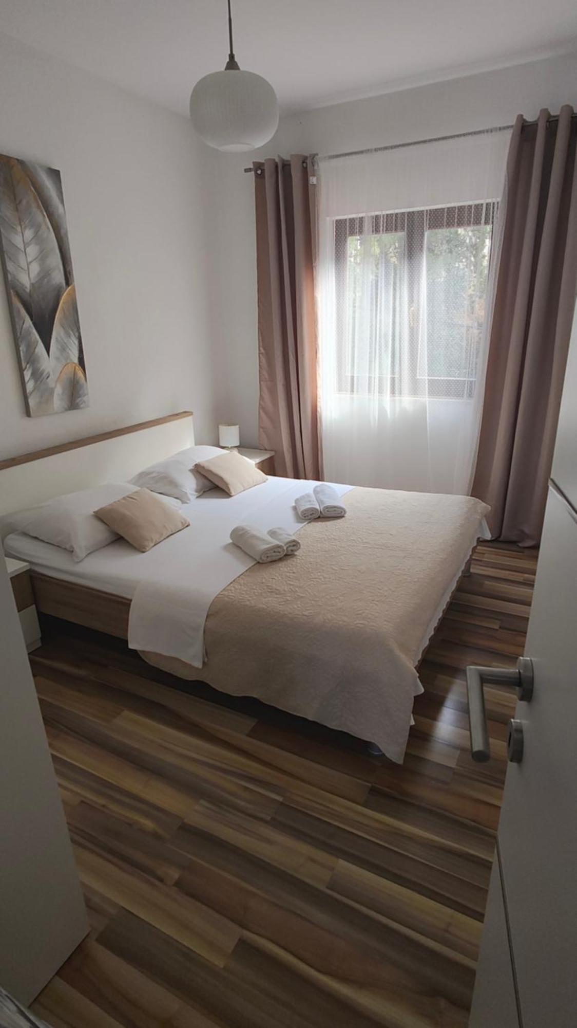 Apartment Kristina Trogir Exterior photo